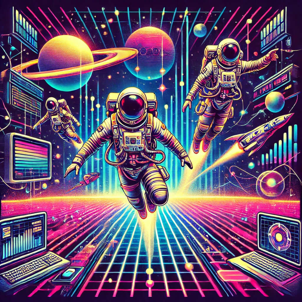 prestataires futuristes en référencement naturel